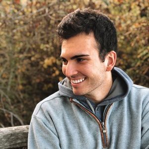 Meet your Posher, Sam